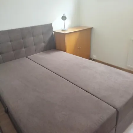3 Apartment,parking * ברטיסלאבה