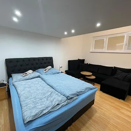 3 Apartment,parking شقة
