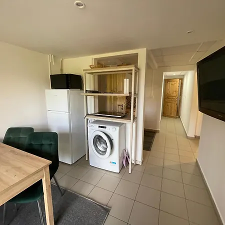 3 Apartment,parking شقة
