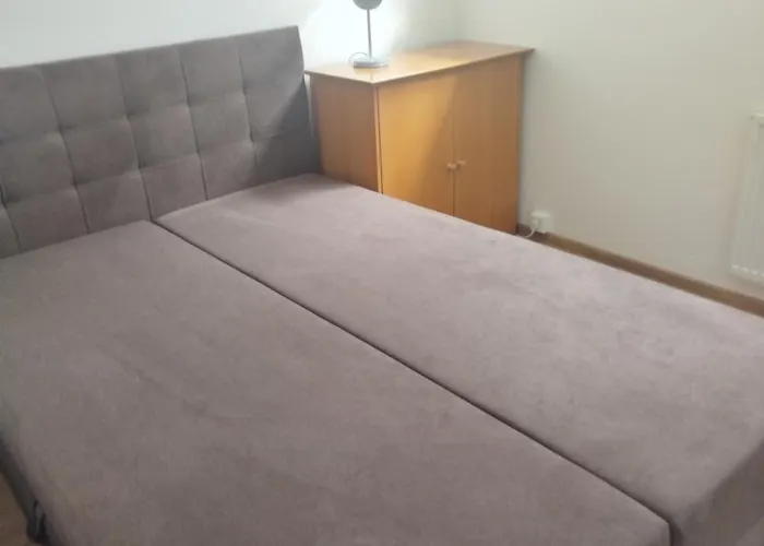 3 Apartment,parking * Bratislava