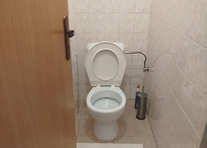 Apartamento 3 Apartment,parking Bratislava