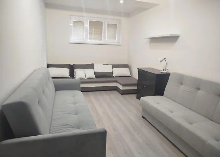 3 Apartment,parking