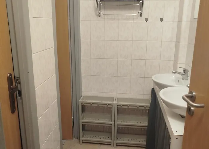3 Apartment,parking Apartamento
