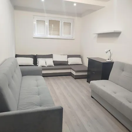 3 Apartment,parking